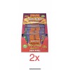 Lowrey's 2 pack_ Lowrey's Microwave Pork Rinds, ( Hot and
