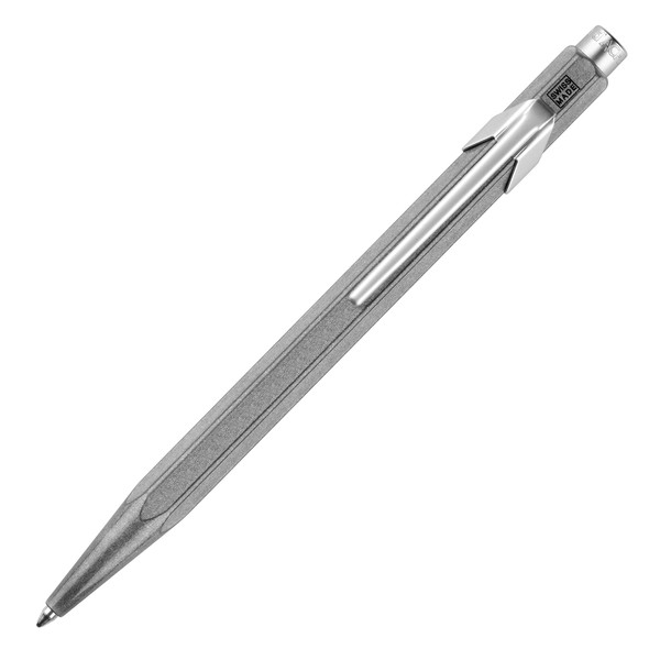 Caran D'ache Original Ballpoint Pen-In-Box (849.069)