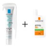 Kit Crema Antiacné Effaclar Protector Solar Anthelios Uv40