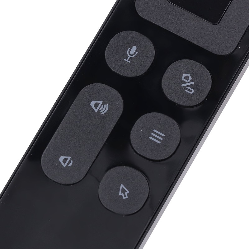TV Air Remote Wireless Keyboard Combo Universal Multifunctional Remote Controller