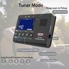 Moreup Digital Metronome Tuner Tone Generator, Moreup 3 in 1