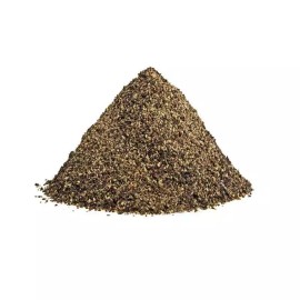NY Spice Shop Black Pepper Fine Ground by NY Spice Premium Quality FREE SHIP - 0.5 pound
