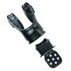 AQUATEC Aquatec Myself Mouthpiece MP-950 Tooth Molding Regulator Scuba Diving