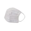 Skater Gauze Mask Washable Washable Cotton Mask
