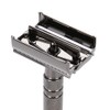 Manual Razor Safety Shaving Razor Double Edge Manual Razor Men's