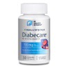 Diabecare® - Berberina En Cápsulas, Suplemento Salud Sin Sabor