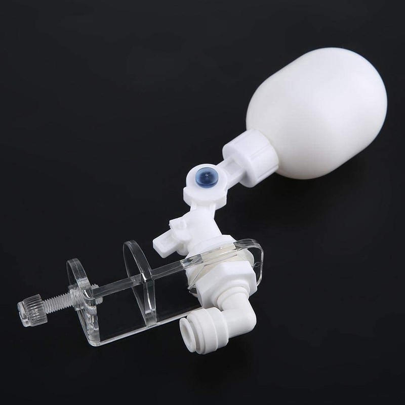Tiardey Car Water Filler Controller Car System Water Level Regulator