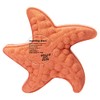 Holler and Glow Counting Stars, Starfish Shaped Bath Fizzer