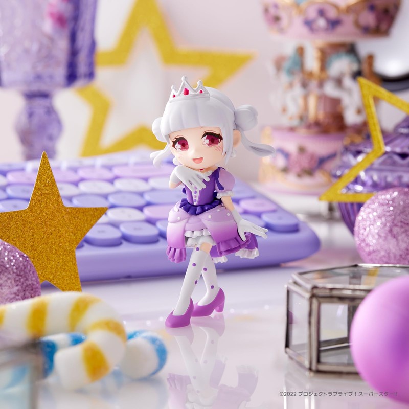 PalVerse Love Live! Superstar!! Box