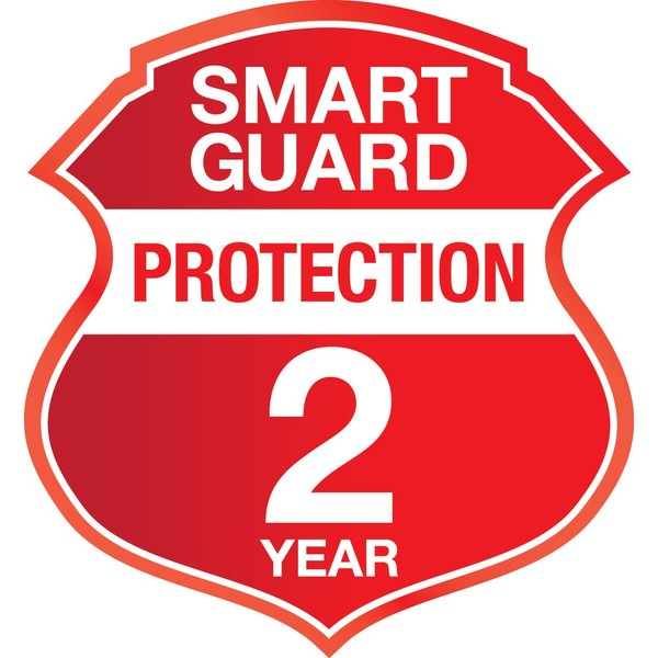 SMARTGUARD 2-Year EXT - Desktop Computers/Servers w 30-Day Wait ($100-200)