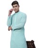 Sojanya (Since 1958, Kurta de algodón puro para hombre con