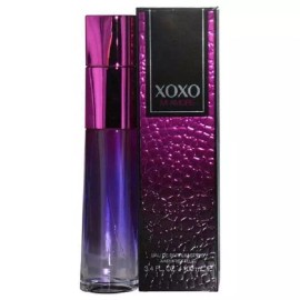 Victory International XOXO Mi Amore Eau de Toilette Perfume for Women 3.4 oz