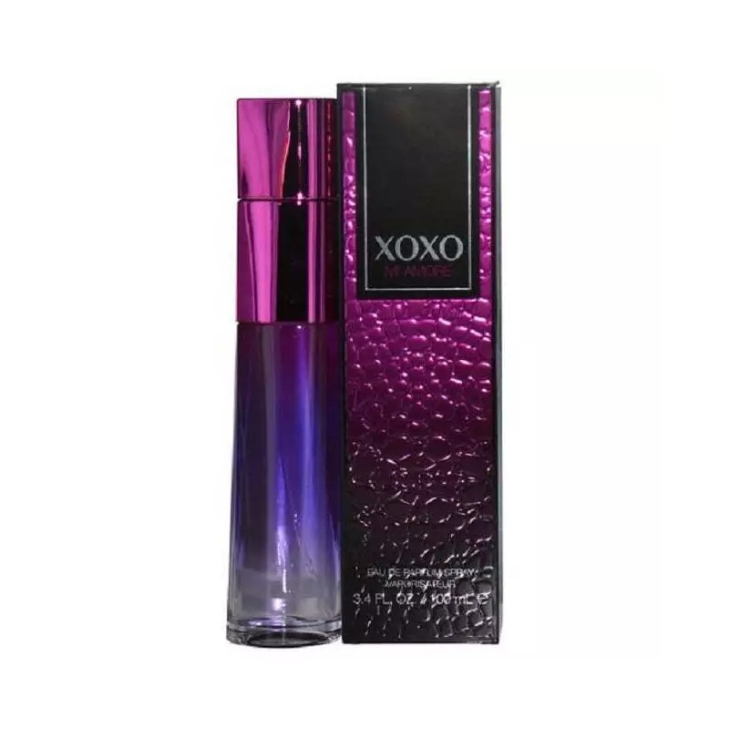 Victory International XOXO Mi Amore Eau de Toilette Perfume for