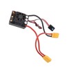 RC Electronic Speed Controller 160A 8S Black with XT90 Plug