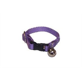 Marshall Ferret Bell Collar, Purple