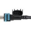 ROADFAR Fuel Rail Pressure Sensor Fits for 2015-2019 For Ram