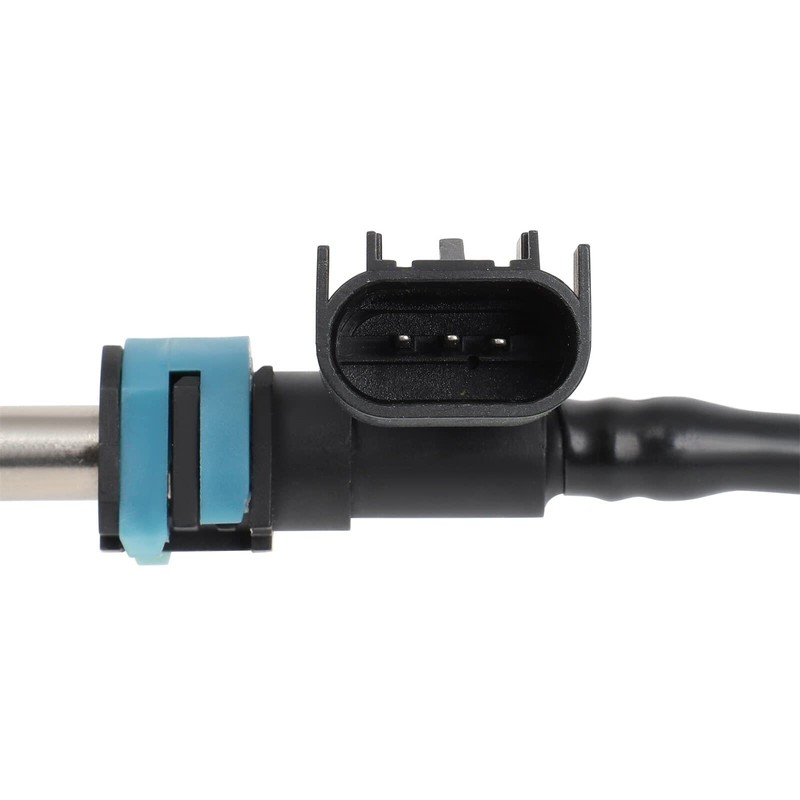 ROADFAR Fuel Rail Pressure Sensor Fits for 2015-2019 For Ram