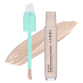 LAMEL OH my Clear Face Concealer - Vitamin E & Tea Tree Extract - Skin Care, Moisturizing & Waterproof - Vegan Formula - Brightening & Protection, 402-0,23 fl.oz