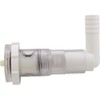 Jacuzzi Air Control, JWB, w/Check Valve, Clear