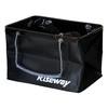 Riseway UEV-044 Surf Fishing Folding Backman (No Lid) 13.0 inches