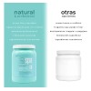 Crema Corporal Vegana Bcl Spa De Masaje Árnica + Aloe