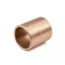 Isostatic 7/8x1x1-3/4" Bronze Sleeve Bearing Bushings Oil Impregnated AA-1008-10 20 Pack
