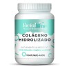 Colágeno Hidrolizado En Polvo 450g + Gomitas Colageno 110pza