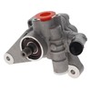 Marketplace Auto Parts Power Steering Pump with Pulley - Compatible