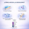 Complete Mobility Perros C/condroitina Y Glucosamina 60 Tab