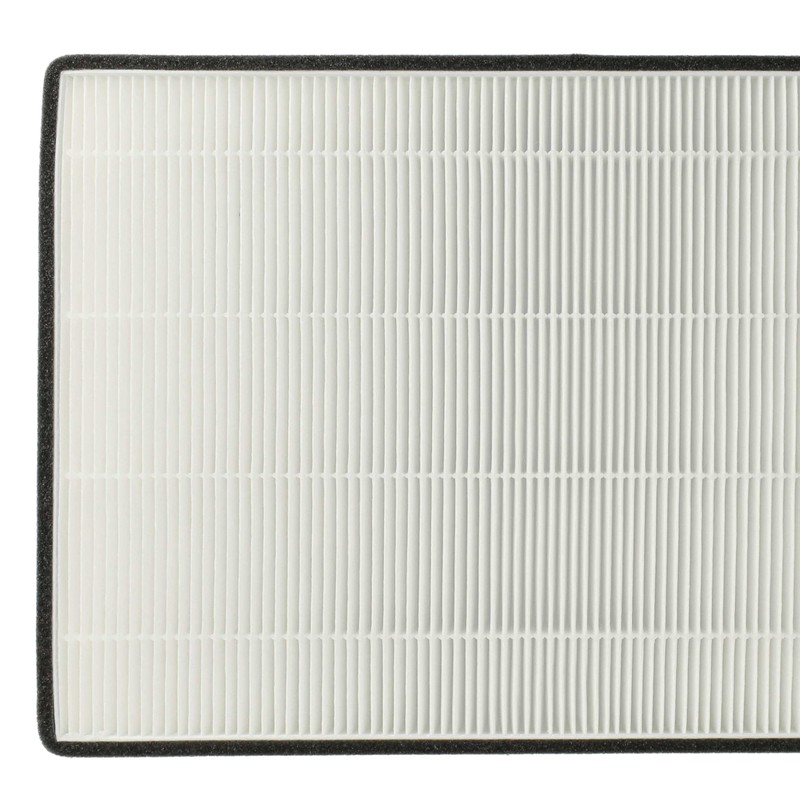 vhbw 2 x Air Filter F7 Compatible with Helios KWL