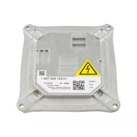 Headlight Experts 2009 Mini Cooper S Clubman Factory OEM Replacement Ballast for HID Headlight