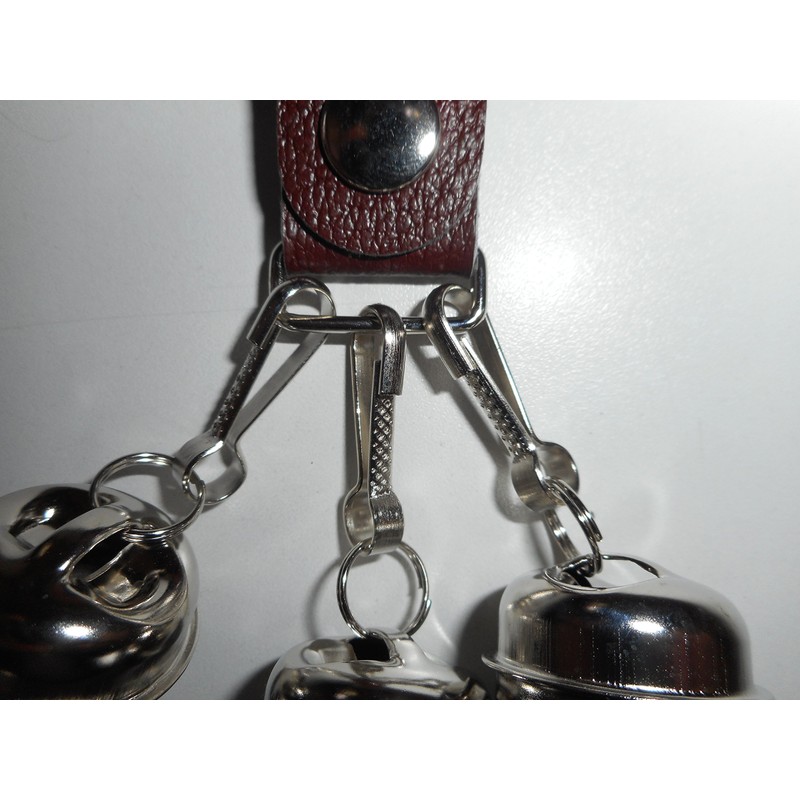 Bear Protection Bell slender width 27055