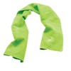 Ergodyne Chill Its 6602 Cooling Towel, Long Lasting Cooling Relief,Lime