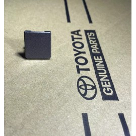 Toyota NEW 10 - 14 TOYOTA TUNDRA SHIFT LOCK RELEASE BUTTON COVER CAP OEM NEW