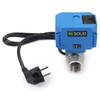 U.S. Solid 3/4 Inch Motorised Ball Valve with Plug 230