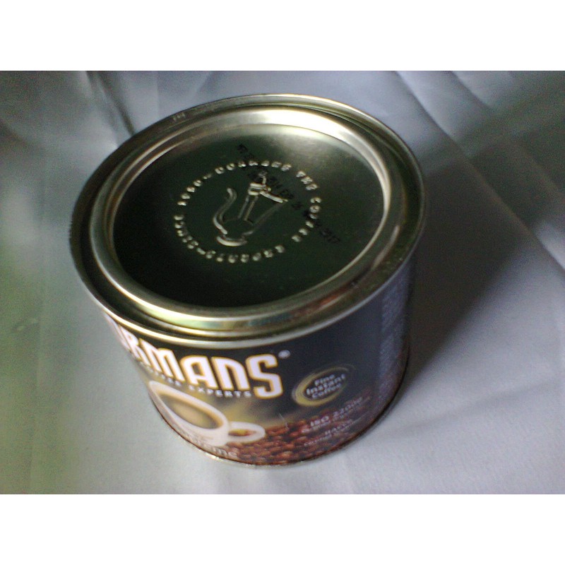 Dormans Instant Coffee(100gms)