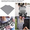 Breastfeeding Scarf Poncho MultiFunction Baby Nursing Cover Infant Car Seat