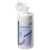 Durable whiteboard cleaning cloths whiteboard box, you will receive 1