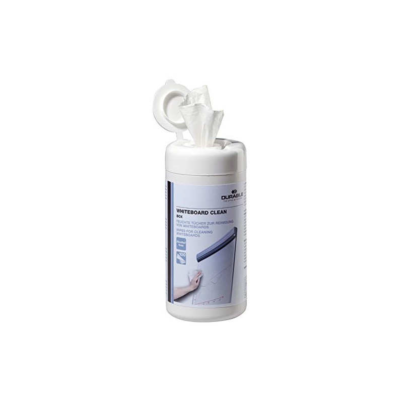 Durable whiteboard cleaning cloths whiteboard box, you will receive 1