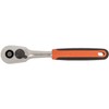 Bahco 14RAT Ratchet 1/4-inch Square Drive
