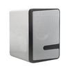 Wireless Desktop Computer Speaker Recrectangular USB Mobile Phone Universal Active