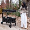 Summer Infant Ingenuity Pop 'N Ride Lightweight Stroller Wagon -