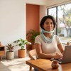 Collarin Cervical para El Cuello, Collarin