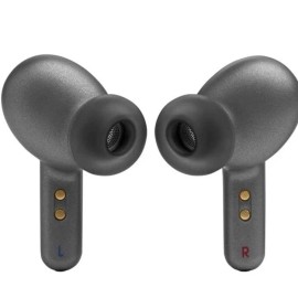 JBL Live Pro 2 True Wireless Noise Cancelling Earbuds, 40 hrs Playback - BLACK