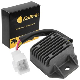 For Yamaha Regulator Rectifier for Yamaha XT350 1985-2000 / XT250 1984 / 33G-81960-60-0