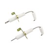 74004053 704111 AP4093621 PS2082000 7432P100-60 Range Top Burner Igniter, Replacement