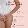 Generic Intimate Care Oil for Women & Men with Tea