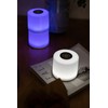 LUTEC Noma LED Smart Home Table Lamp with Touch Switch,