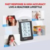 BaldrTherm Solar Outdoor Thermometer, Wireless Temperature & Humidity Monitor with