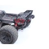 Nylon Sturdy & Stable Wheelie Bar for Arrma 1/8 Kraton